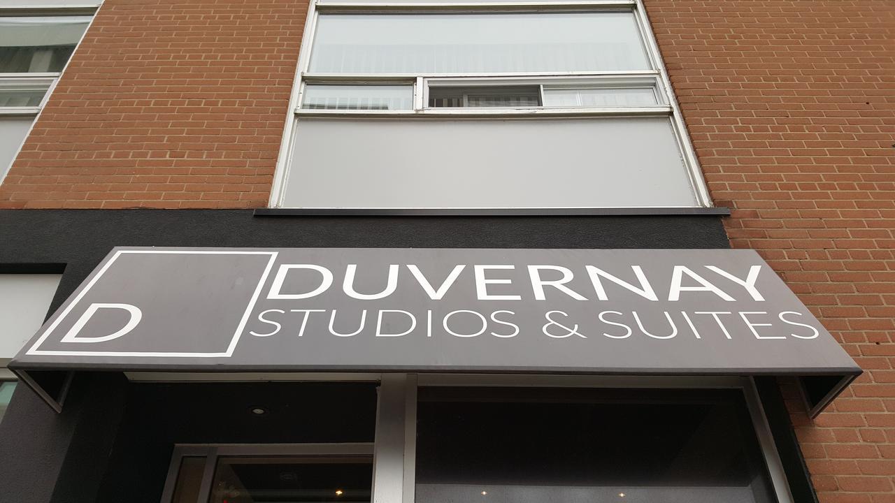 Duvernay Studios And Suites Gatineau Exterior photo